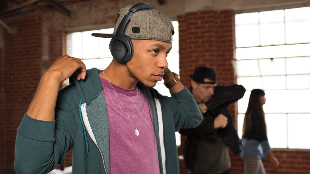 Bose SoundTrue Around Ear Headphone II Bose SoundTrue Around Ear Headphone II