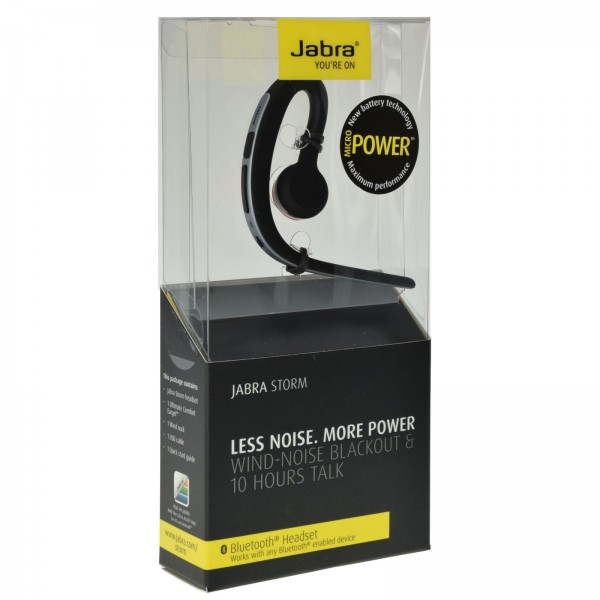 Tai Nghe Jabra thương hiệu nổi tiếng của Mỹ giá tốt nhất tại Mac Center - 9