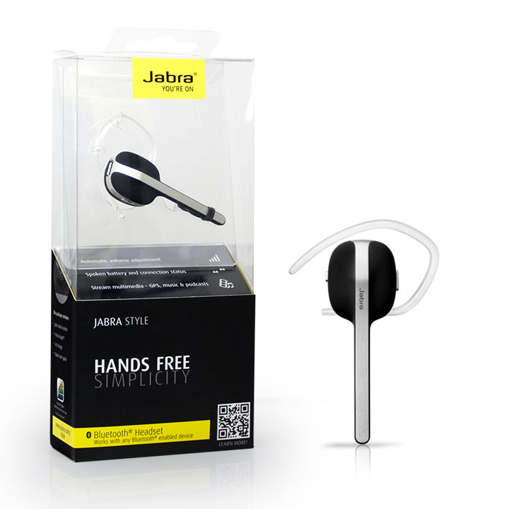 Tai Nghe Jabra thương hiệu nổi tiếng của Mỹ giá tốt nhất tại Mac Center - 7