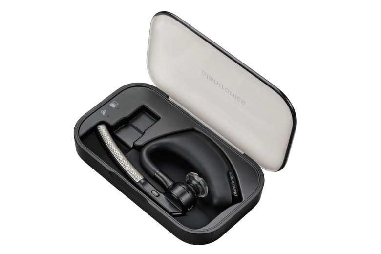 Tai nghe plantronics voyager - 3