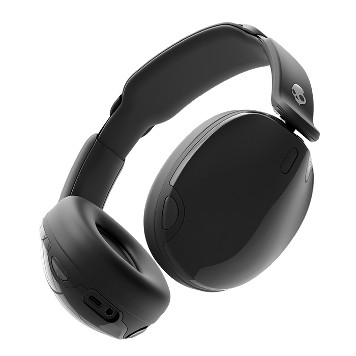 Tai nghe Skullcandy Hesh 540 ANC Black