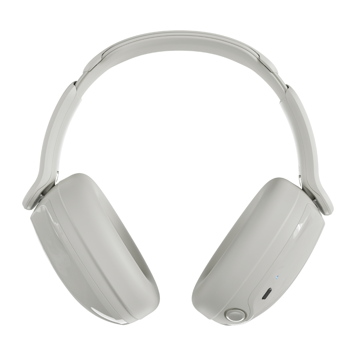 Tai nghe Skullcandy Hesh 540 ANC White