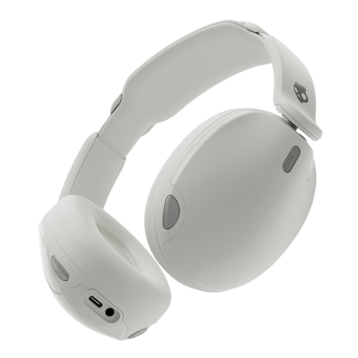 Tai nghe Skullcandy Hesh 540 ANC White