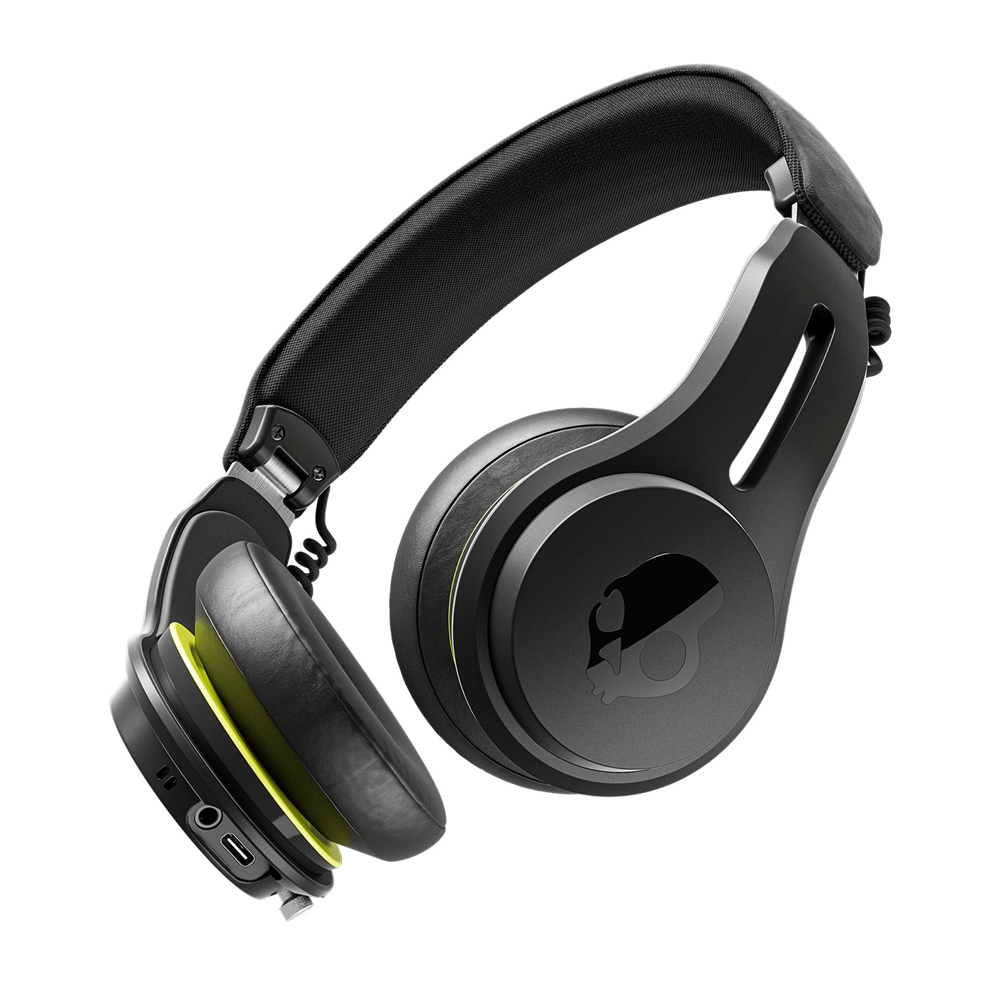 Tai nghe Skullcandy ICON ANC Black