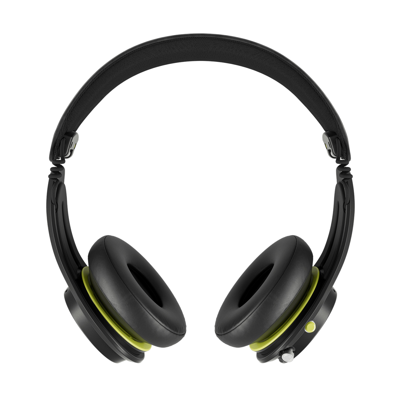 Tai nghe Skullcandy ICON ANC Black