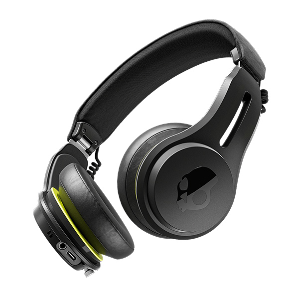 Tai nghe Skullcandy ICON ANC Black