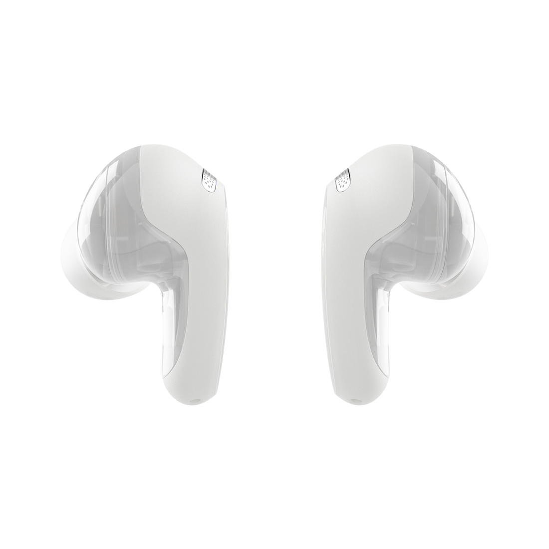 Tai nghe Skullcandy Rail ANC White