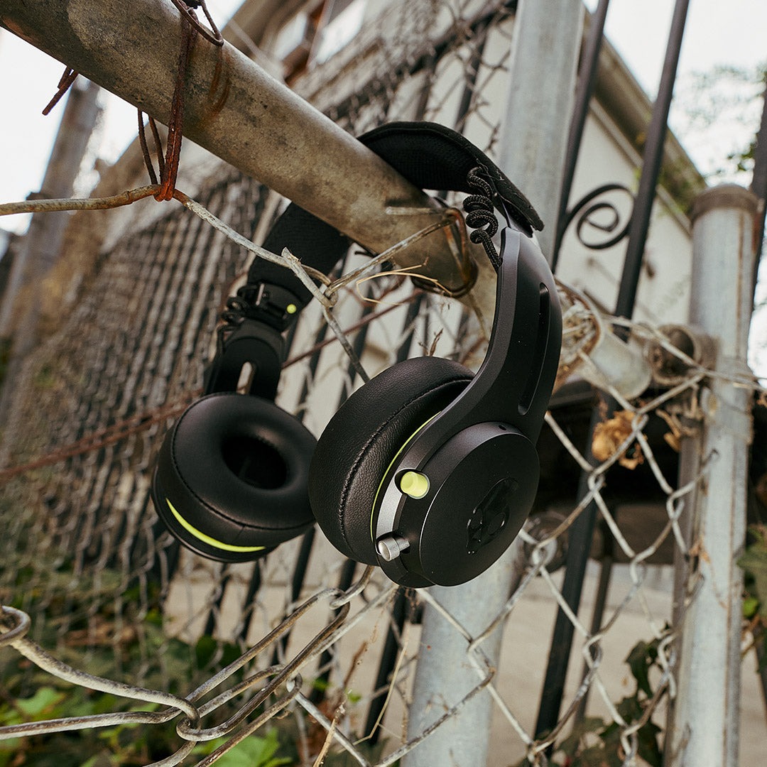 Tai nghe SkullcandyICON ANC