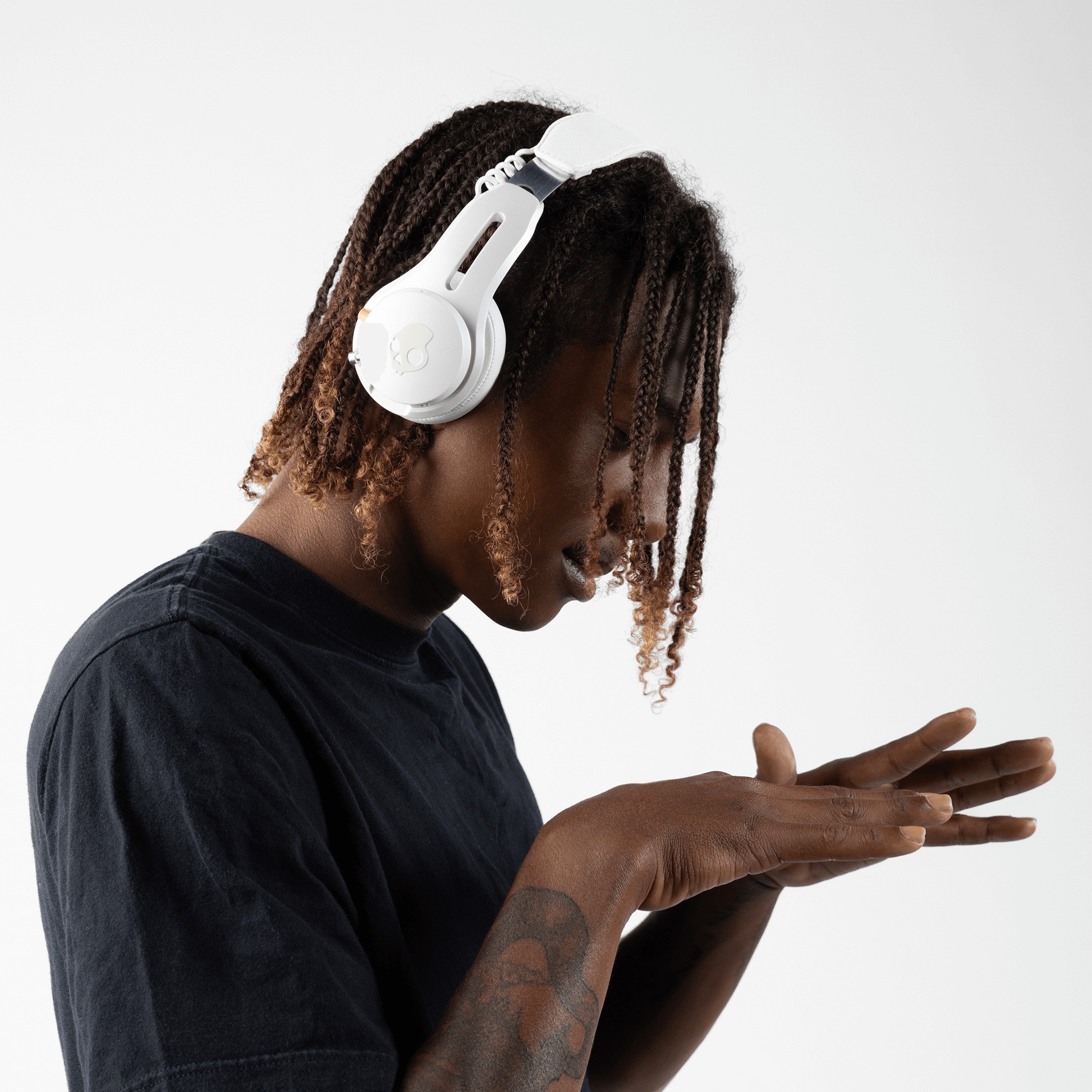 Tai nghe SkullcandyICON ANC