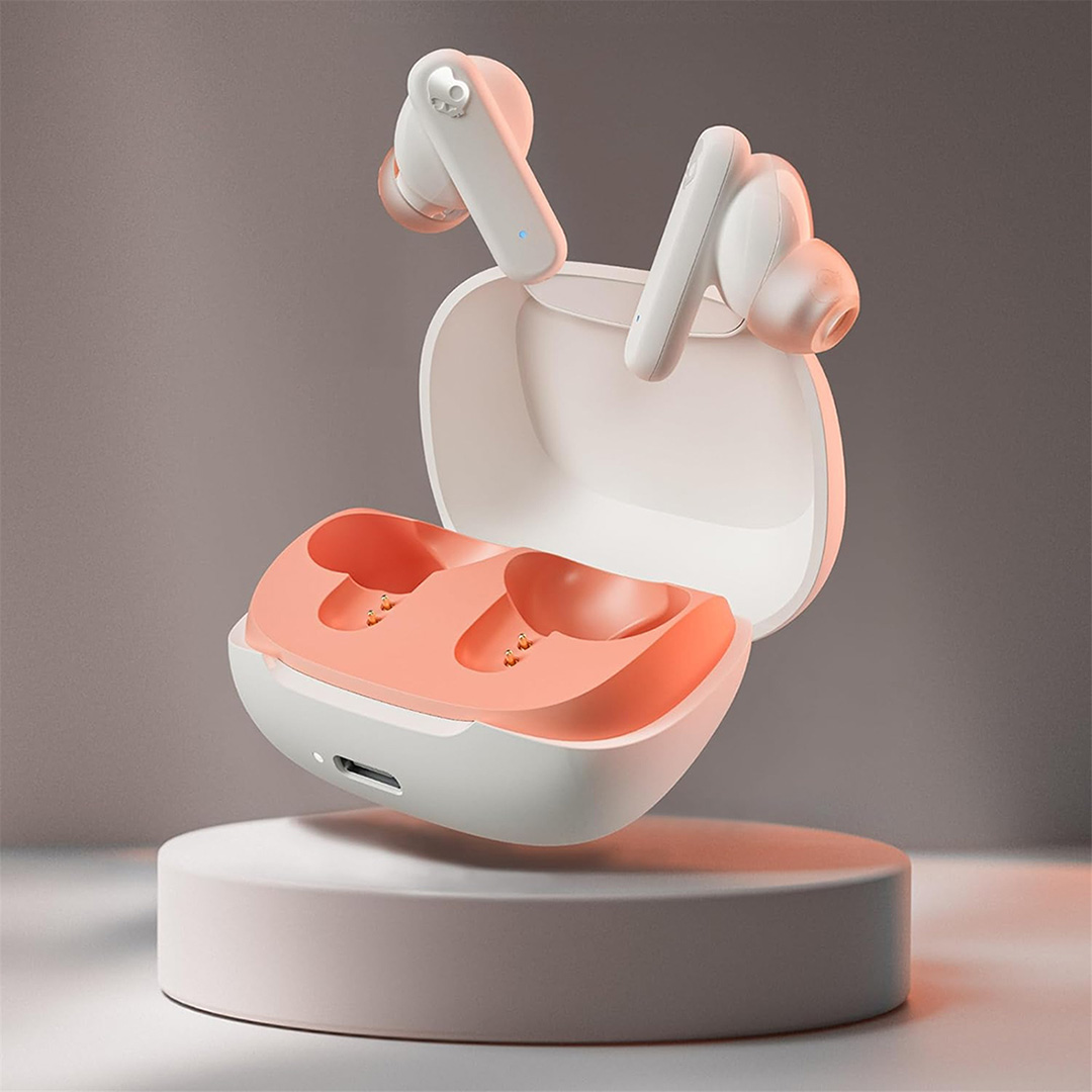 Tai nghe Skullcandy Smokin Buds