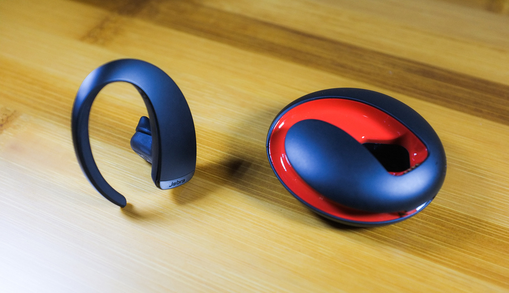 Tai Nghe Bluetooth Jabra Stone 3 tại Mac Center - 4