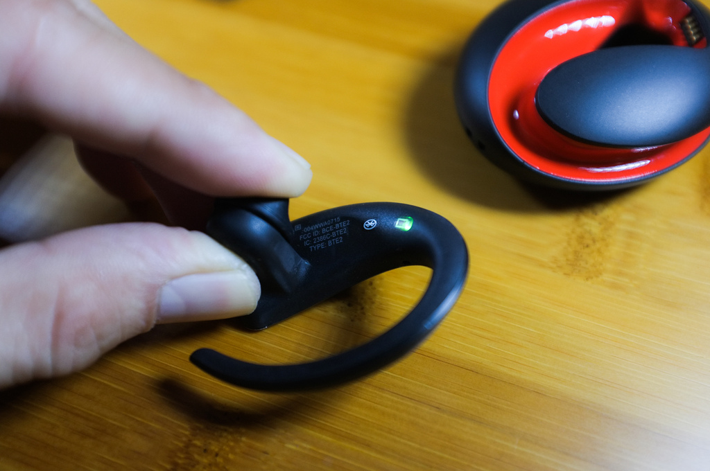 Tai Nghe Bluetooth Jabra Stone 3 tại Mac Center - 5