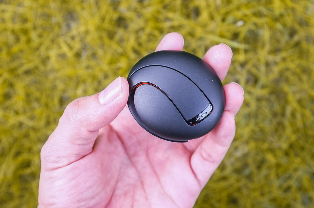 Tai Nghe Bluetooth Jabra Stone 3 tại Mac Center - 3