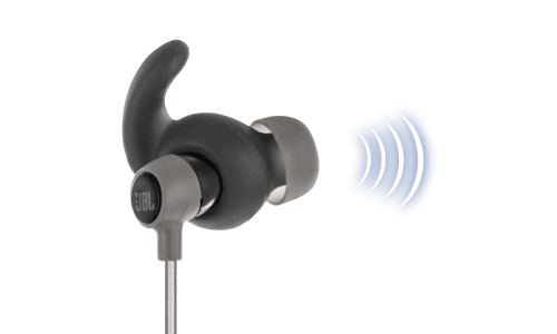 Tai nghe JBL Reflect Mini Tai nghe JBL Reflect Mini