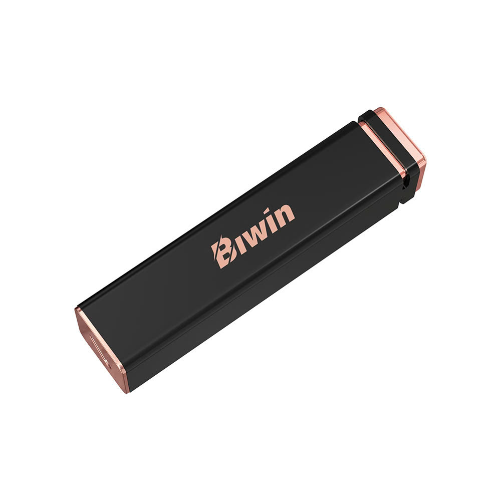 SSD Biwin PD2000 Black