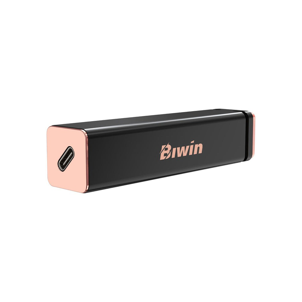 SSD Biwin PD2000 Black