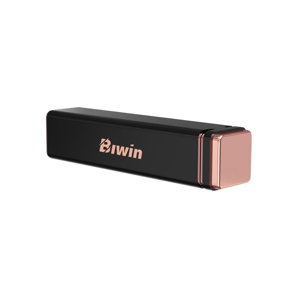 SSD Biwin PD2000 Black