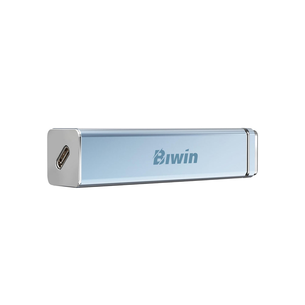 SSD Biwin PD2000 Blue
