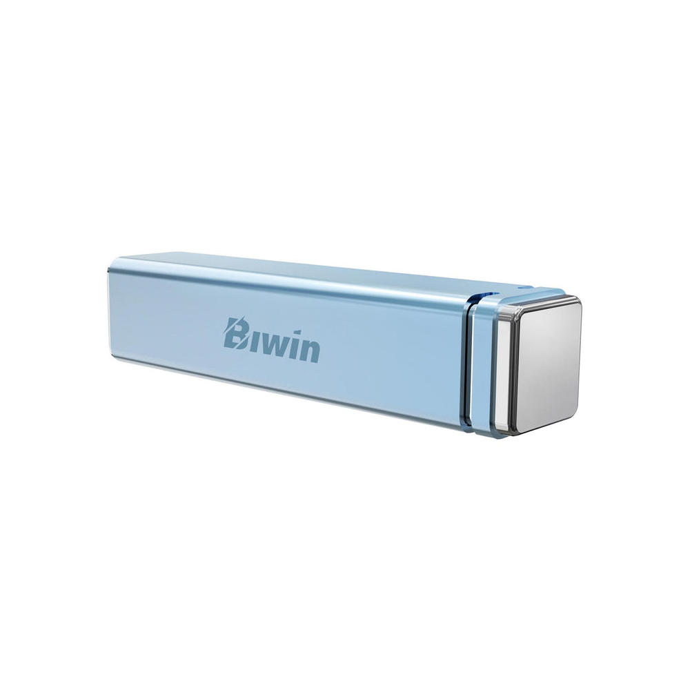 SSD Biwin PD2000 Blue