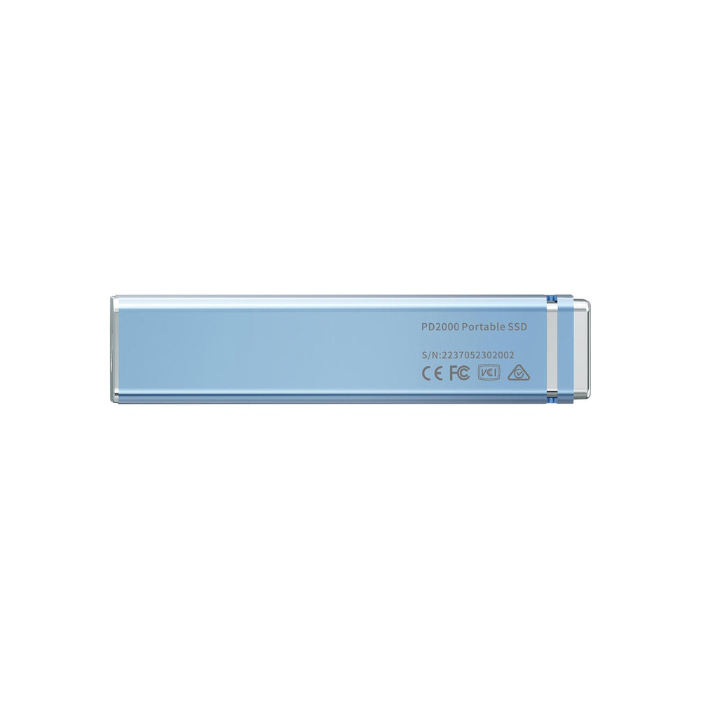 SSD Biwin PD2000 Blue