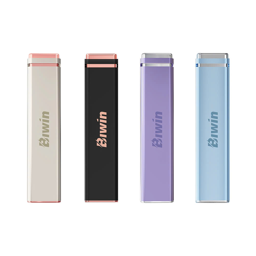 SSD Biwin PD2000 Blue