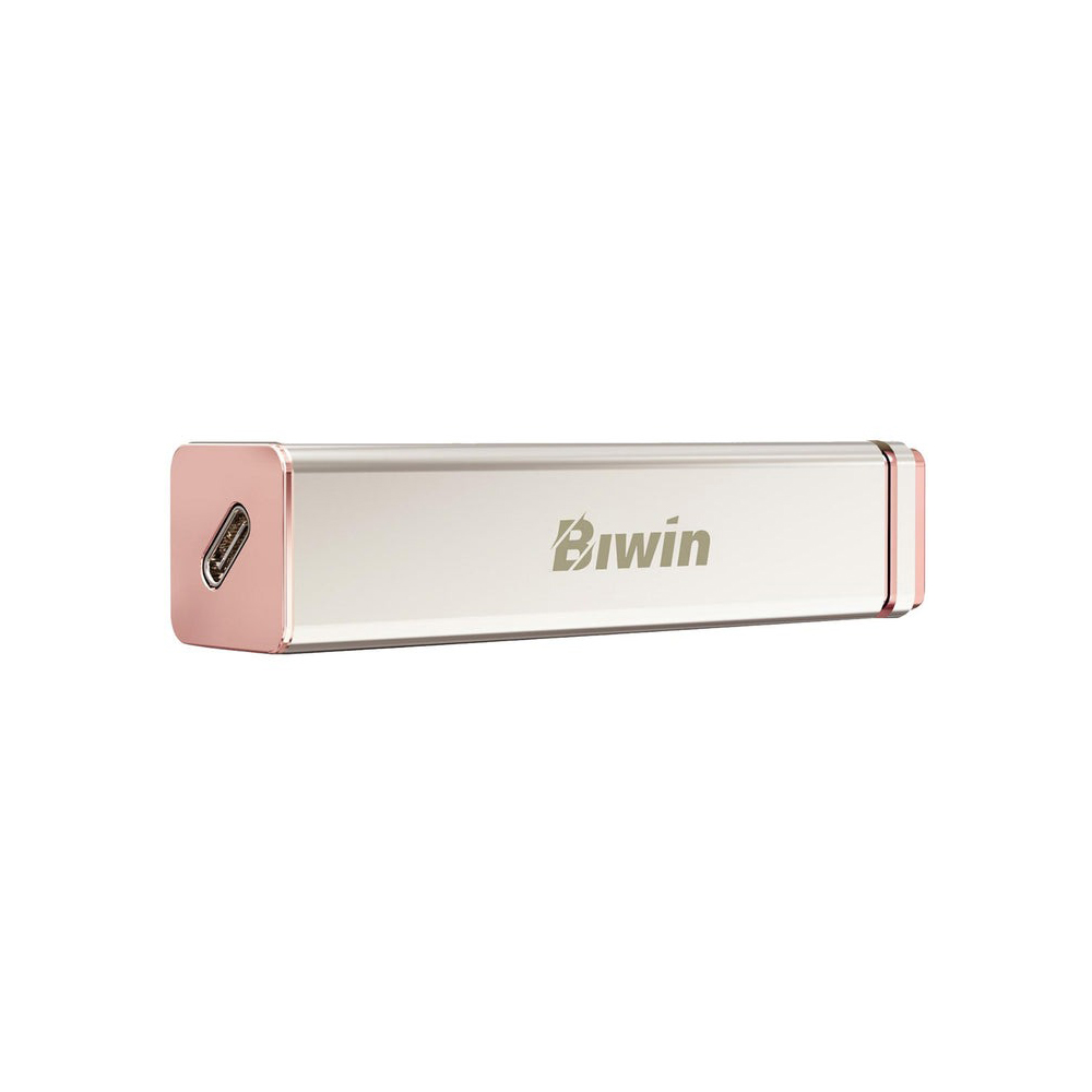 SSD Biwin PD2000 Gold