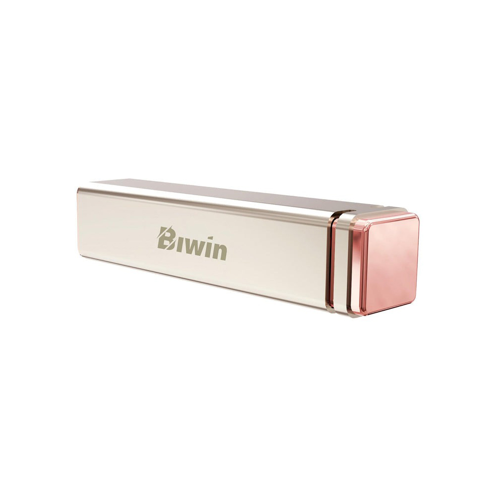 SSD Biwin PD2000 Gold