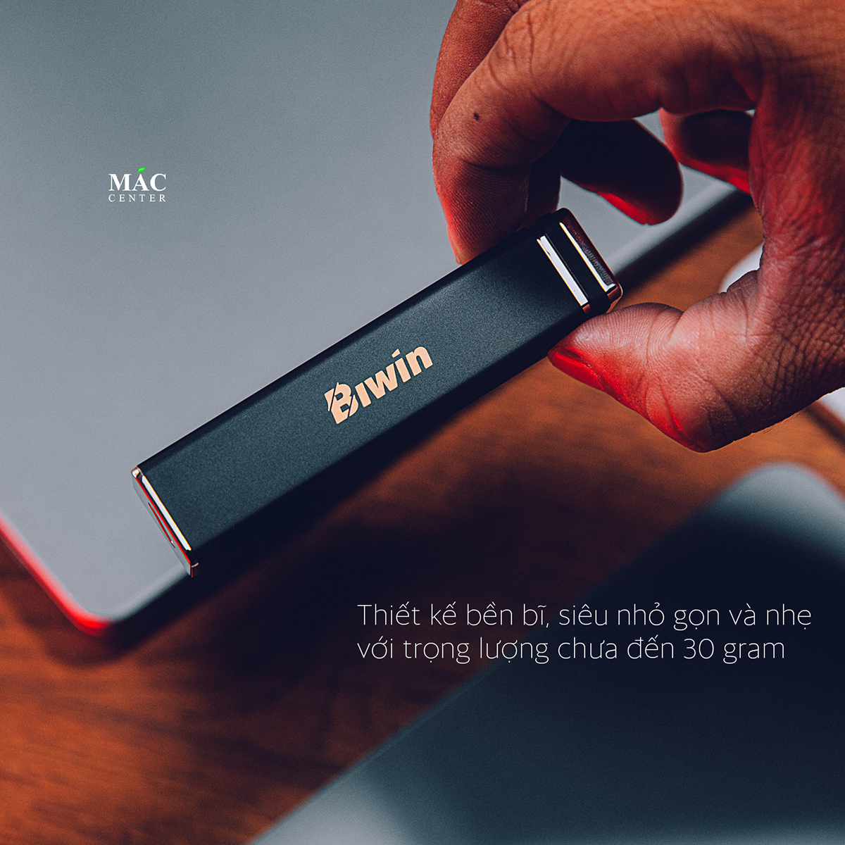 SSD Biwin PD2000