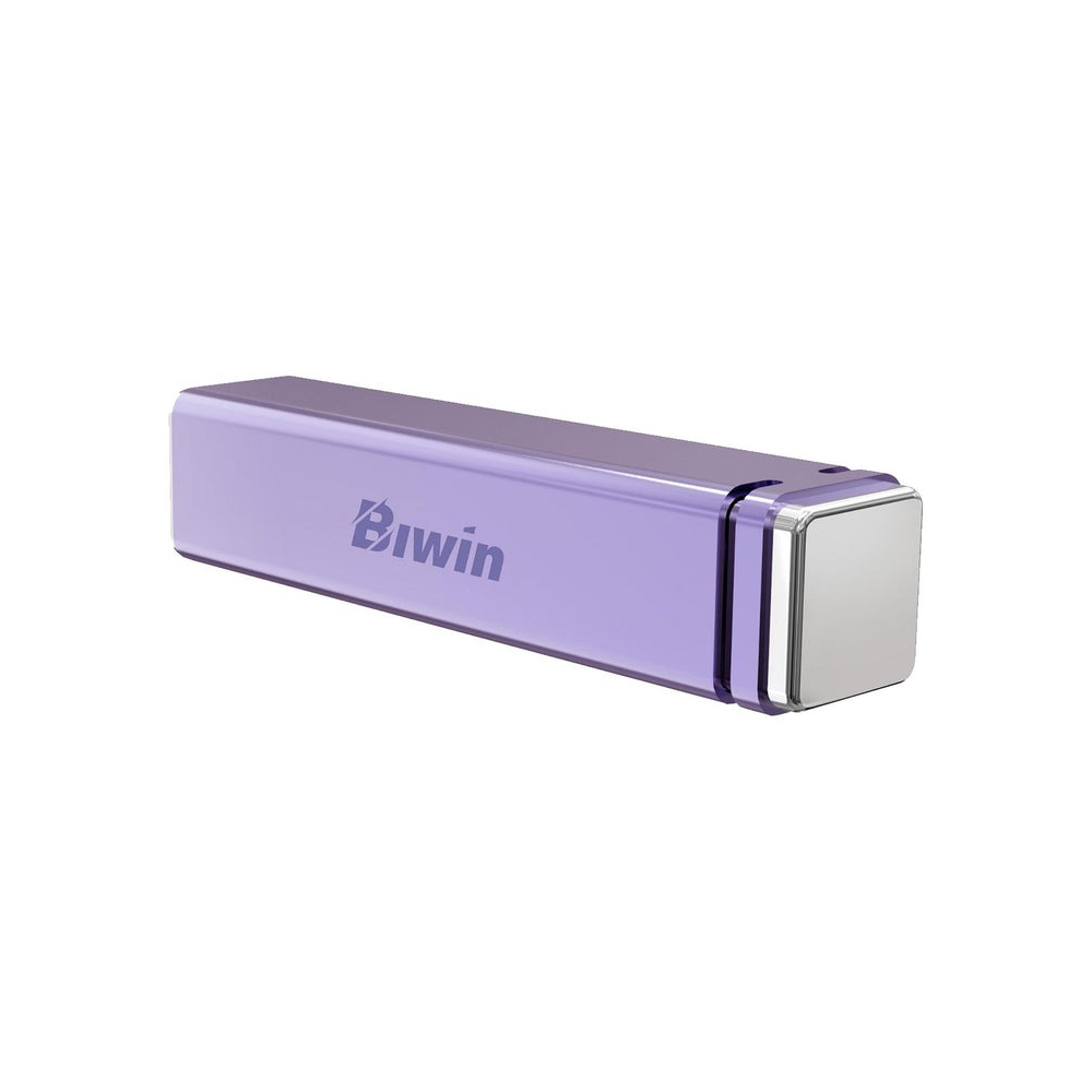 SSD Biwin PD2000 Purple