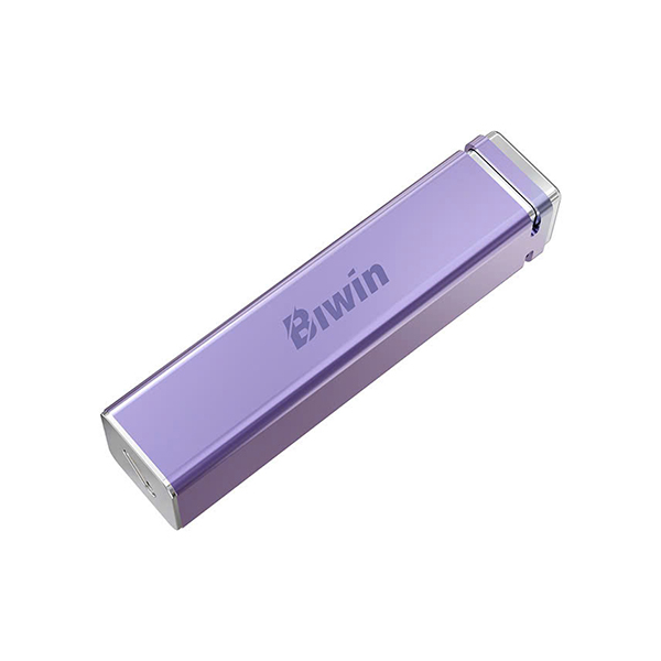 SSD Biwin PD2000 1TB Purple