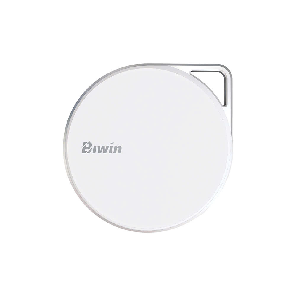 SSD Biwin Amber PM2000 White