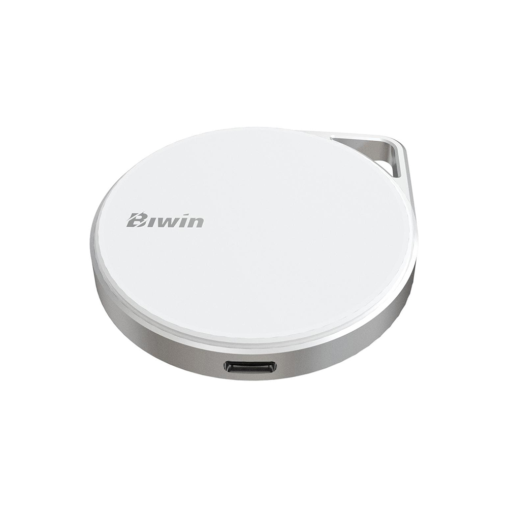 SSD Biwin Amber PM2000 White