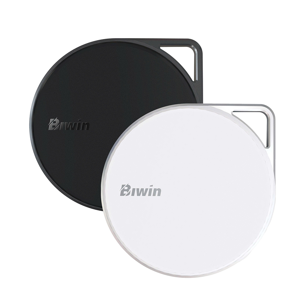 SSD Biwin Amber PM2000 White