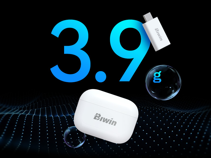 USB Biwin UD400