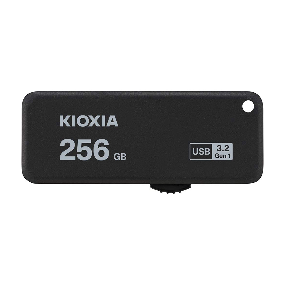 USB Kioxia TransMemory U365
