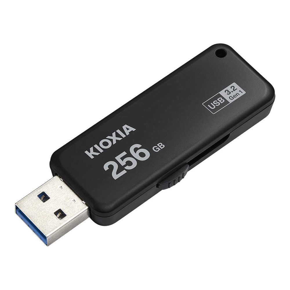 USB Kioxia TransMemory U365
