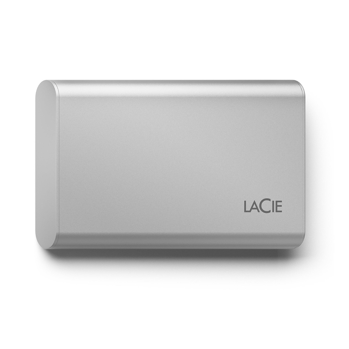 Lacie Portable SSD 2021 1TB