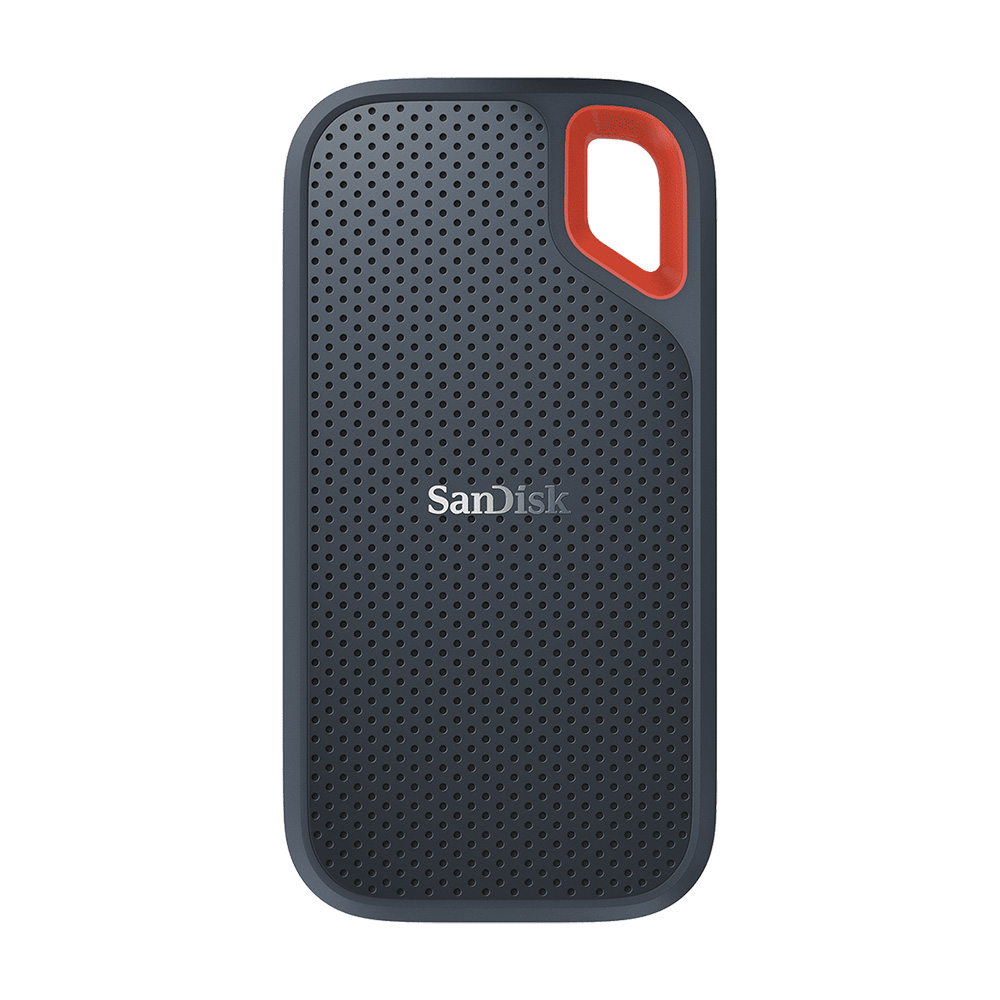 Ổ cứng SSD SanDisk 2TB Extreme Portable