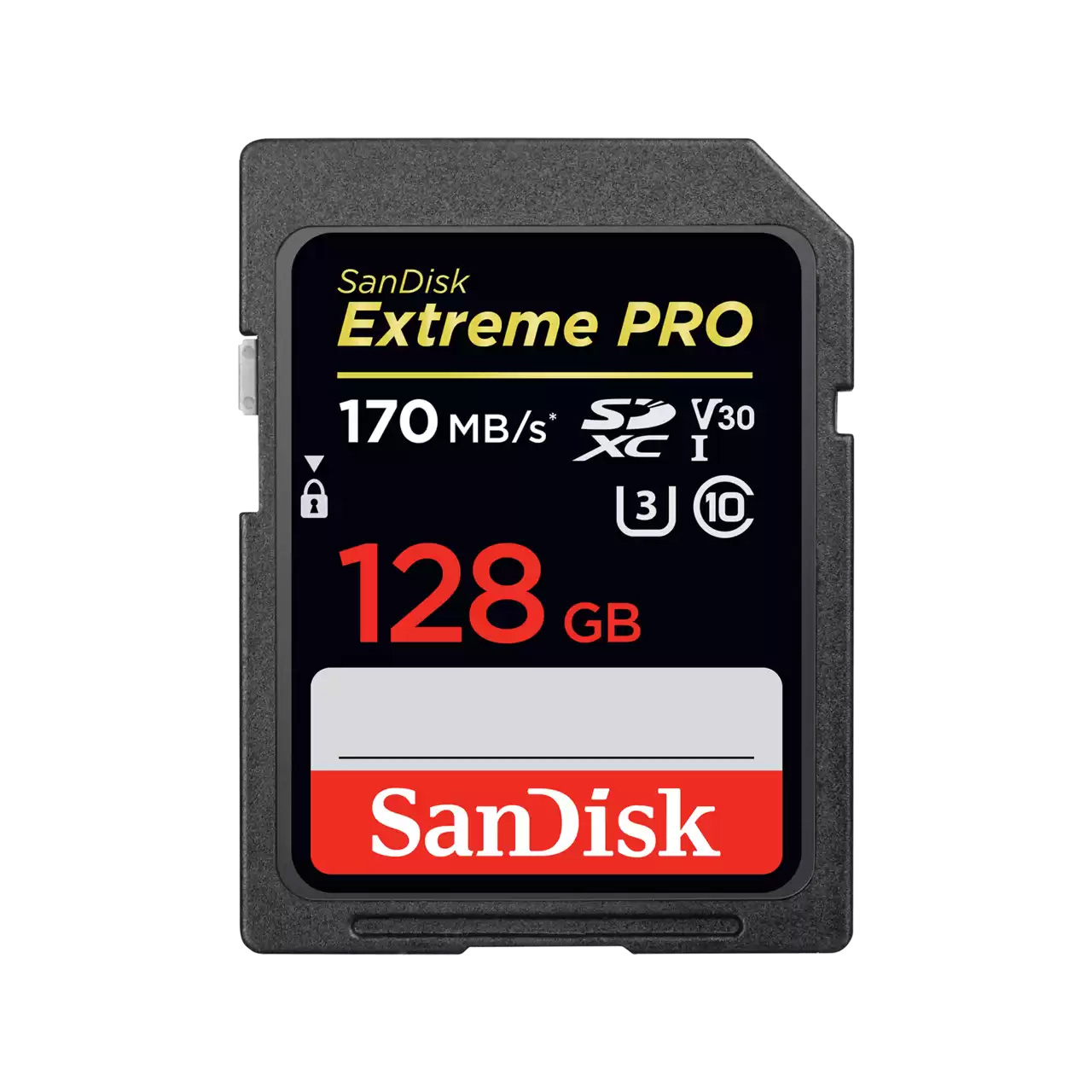 Thẻ nhớ SanDisk Extreme Pro 128GB