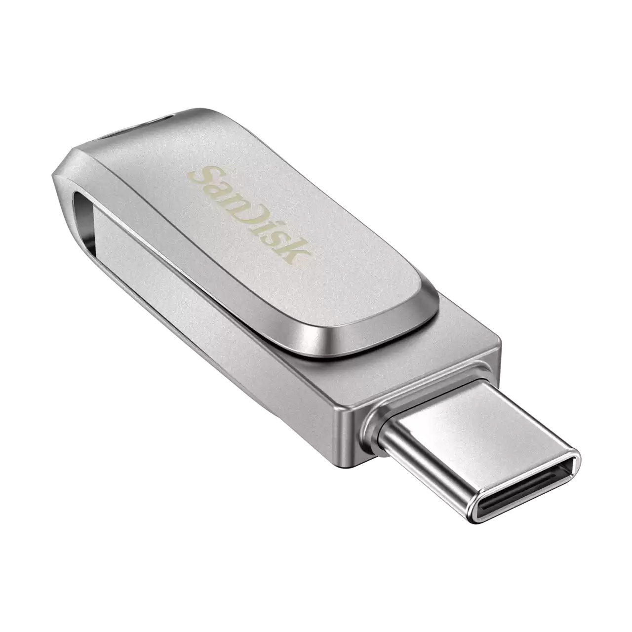USB SanDisk Ultra Dual Drive USB Type-C