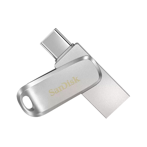 USB SanDisk Ultra Dual Drive Luxe