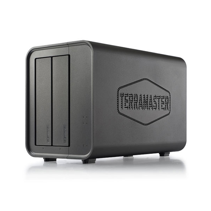 Terramaster D2-320 2-Bay DAS Terramaster D2-320 2-Bay DAS