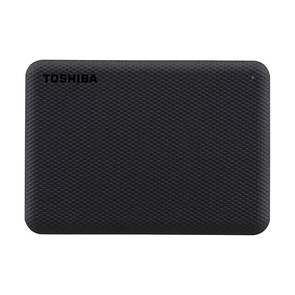 Ổ cứng Toshiba Canvio Advance 4TB Ổ cứng Toshiba Canvio Advance 4TB