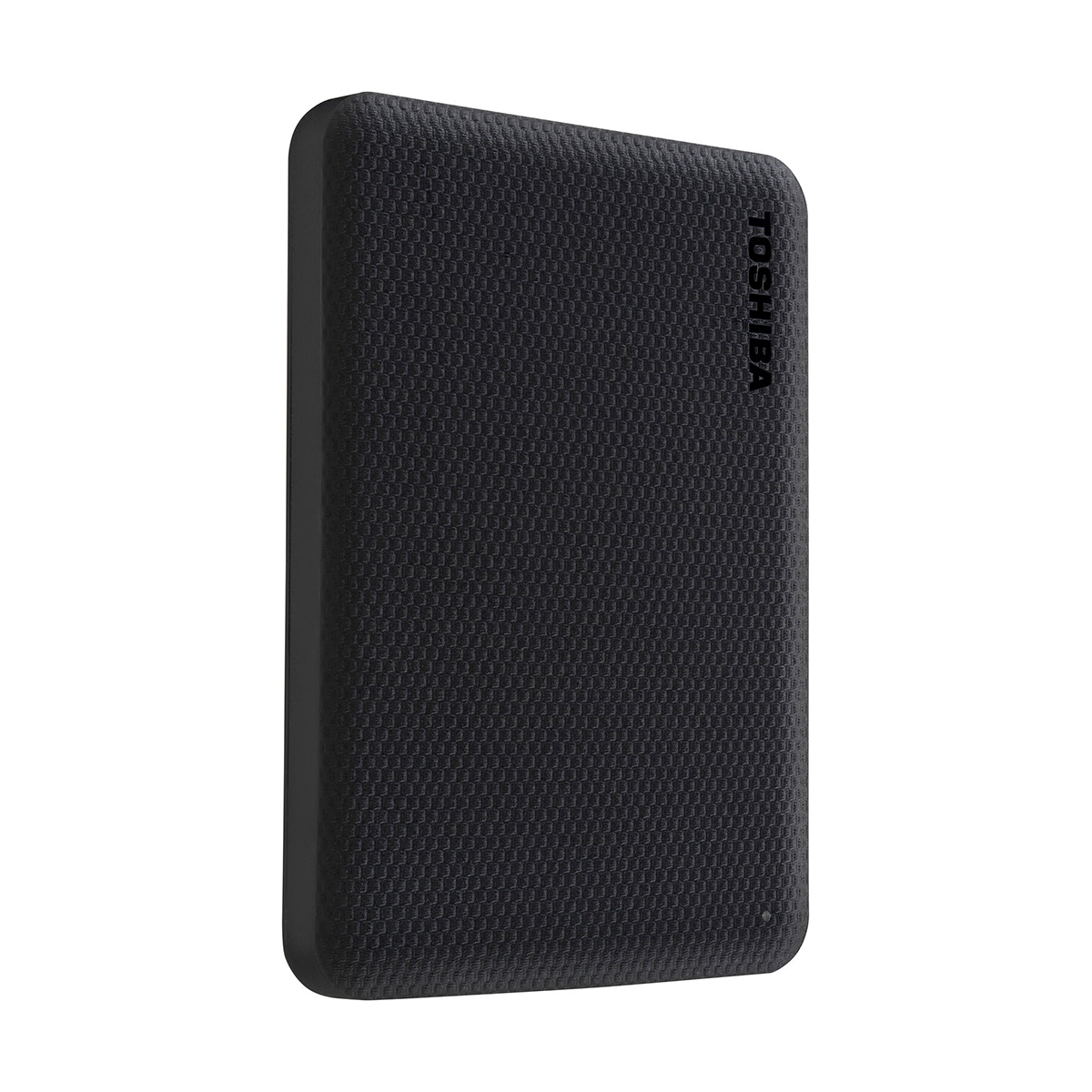 HDD Toshiba Canvio Advance Black