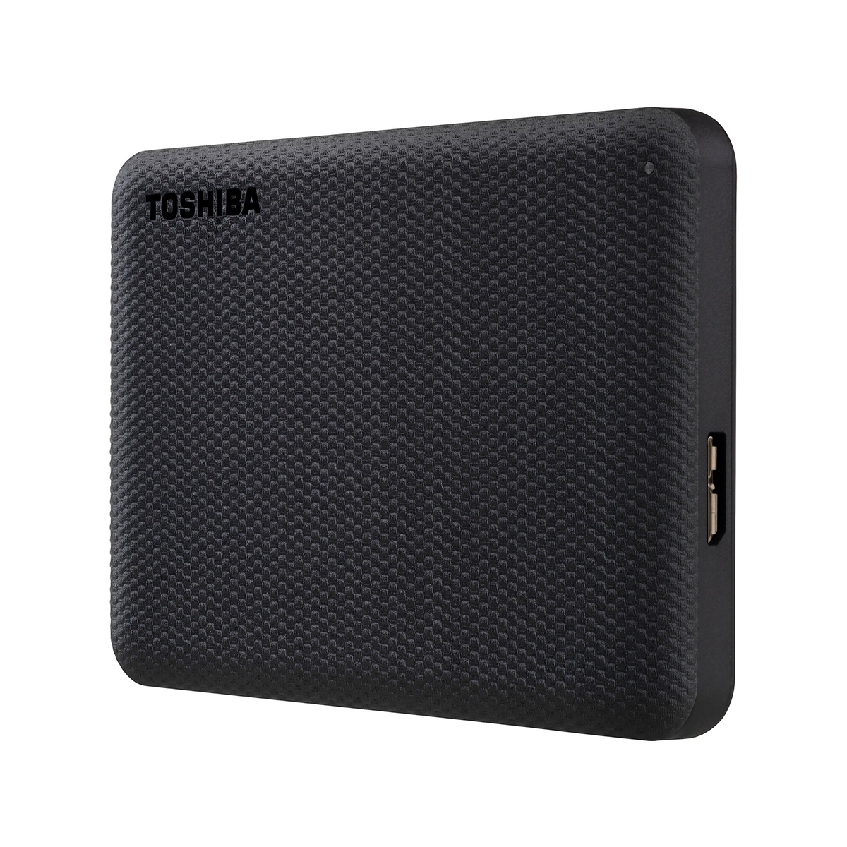 HDD Toshiba Canvio Advance Black