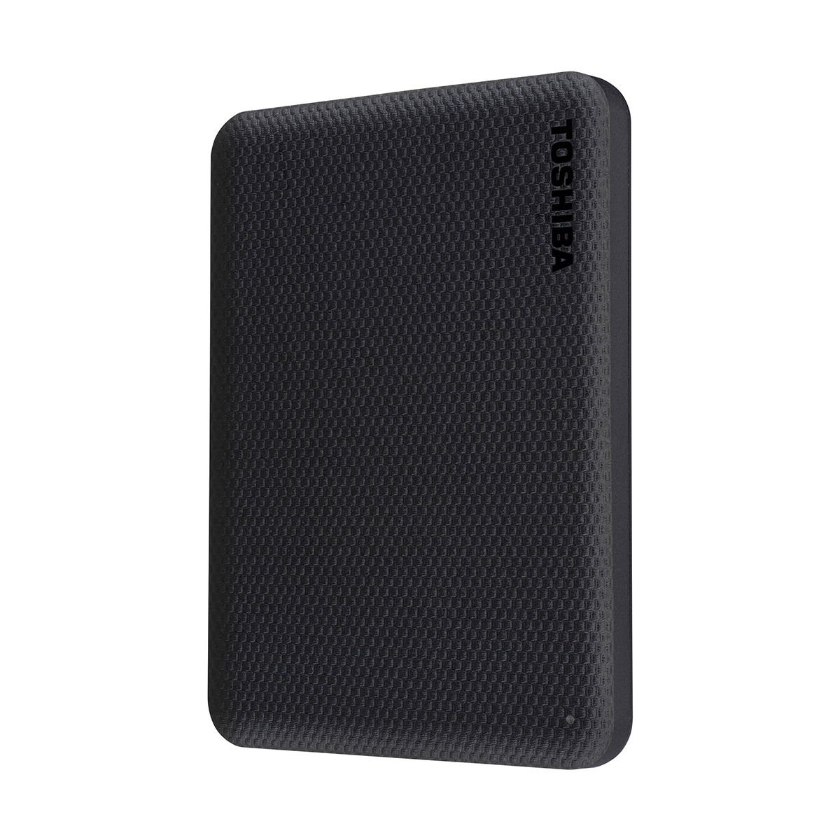 HDD Toshiba Canvio Advance Black