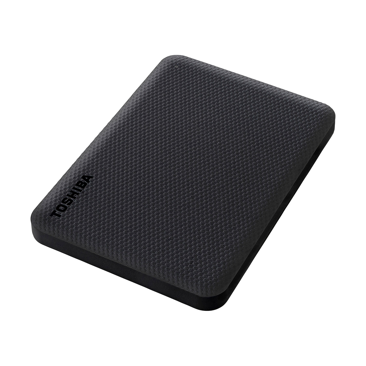 HDD Toshiba Canvio Advance Black