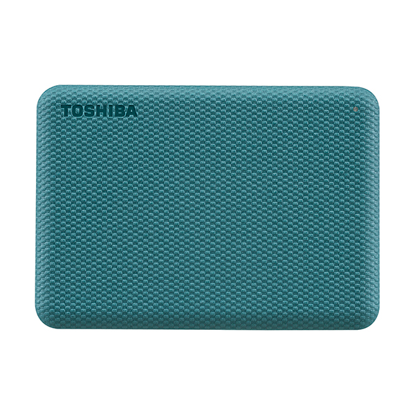 Ổ cứng Toshiba Canvio Advance 4TB Ổ cứng Toshiba Canvio Advance 4TB