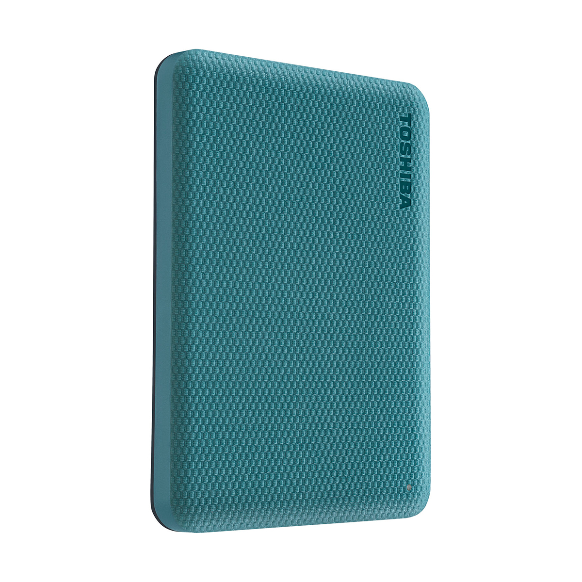 HDD Toshiba Canvio Advance Green