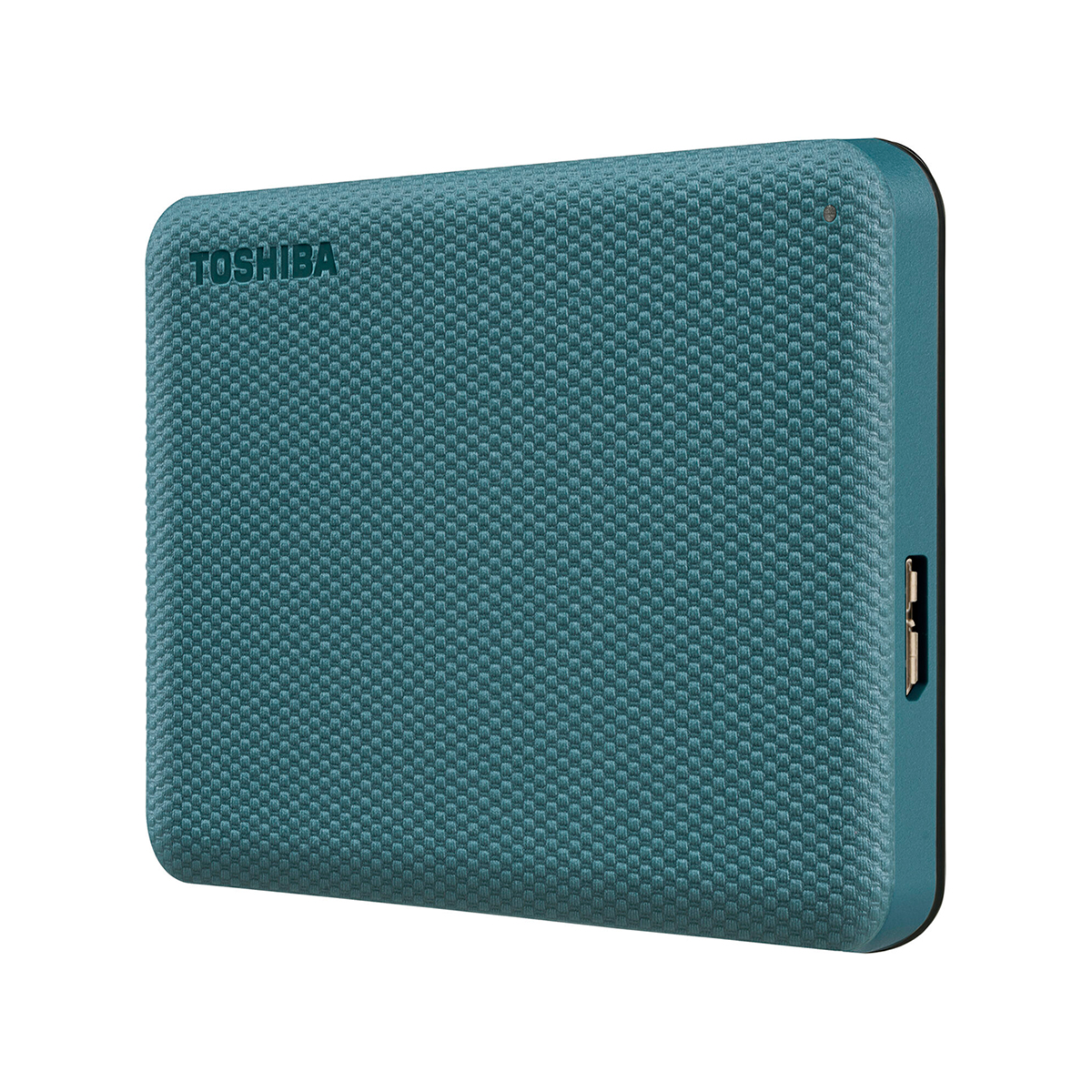 HDD Toshiba Canvio Advance Green